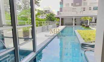 Imagem 3: Apartamento com 3 dormitórios à venda, 75 m² por R$ 1.000.000,00 - Luxemburgo - Belo Horiz