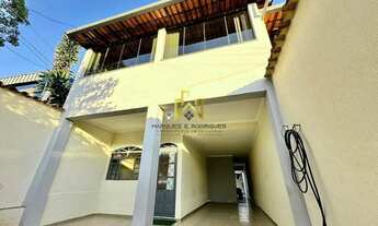 Imagem 2: CASA GEMINADA NO BAIRRO CÉU AZUL