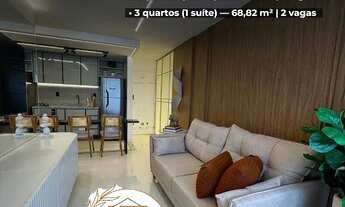 Imagem 3: KE- Way - More na Av. Rei de França _ TURU