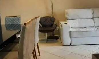 Imagem 3: Apartamento MOBILIADO 2 dorm. sendo 1 suíte 80m² 2 vagas - Gleba Palhano - Londrina - PR