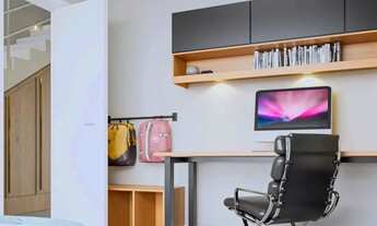 Imagem 7: Casa 3 suítes Santo Antônio de Lisboa