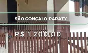 Imagem: Vende-se Casa em Paraty / RJ