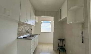 Imagem 3: Oportunidade Apartamento - Jardim Alvorada - 3 Dormitórios - Vaga Coberta