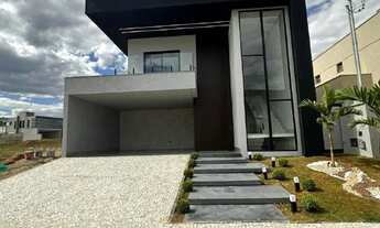 Imagem 5: Sobrado Residencial de Alto Padrão nos Jardins Bolonha Sobrado com 4 Quarto(s) e 4 banheir