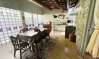 Imagem 3: Oportunidade - Casa em Condomínio - Condomínio Terra Nova - Eugênio de Melo - 3 Dormitório