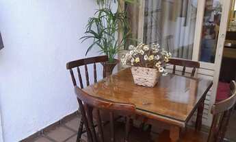 Imagem 7: Vende Casa conjunto Romildo Ferreira do Amaral, Goiânia