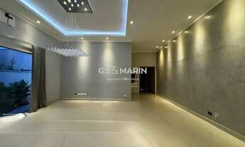 Imagem 2: Casa para venda e locação no Parque Residencial Alcântara, em Londrina