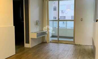 Imagem 3: Apartamento Semi Mobiliado Condominio Porto Cruzeiro