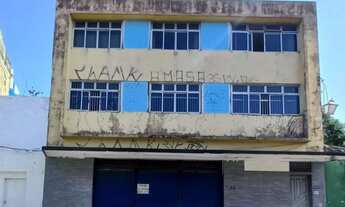 Imagem 2: Vendo prédio com loja e 2 apts