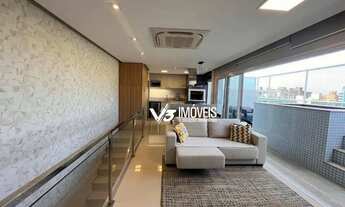 Imagem 7: Cobertura com 3 dormitórios à venda por R$ 2.490.000,00 - Caiobá - Matinhos/PR