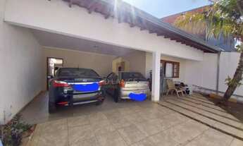 Imagem 2: Casa à venda em Paulínia, Parque Bom Retiro, com 3 quartos, com 140 m²