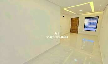 Imagem 3: Sobrado à venda, 118 m² por R$ 840.000,00 - Penha - São Paulo/SP