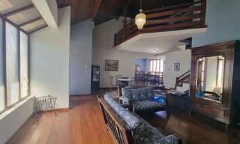 Imagem 6: Casa 5 quartos - Estrela Sul