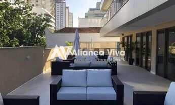 Imagem 5: Botafogo Apartamento com 4 dormitórios