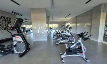 Imagem 6: Apto 120m² com 3 Suítes | Park Lozandes