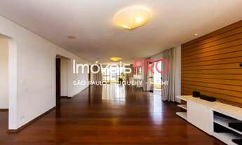 Imagem: Apartamento, Alto da Boa Vista - São Paulo