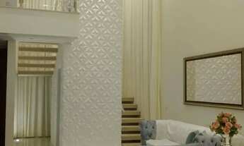 Imagem 1: Casa Condomínio em São José do Rio Preto