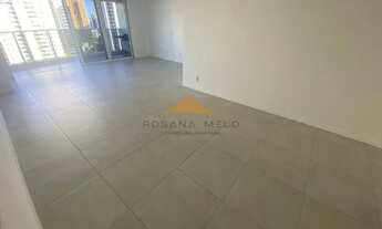 Imagem 4: Apartamento à venda no Edifício Villa Lobos, 162m², 4 quartos, 2 suítes, lavabo, 2 vagas d