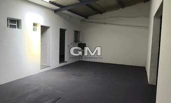 Imagem 5: Galpão logístico para Locação, no Bairro Recreio Anhangüera,na cidade de Ribeirão Preto, S