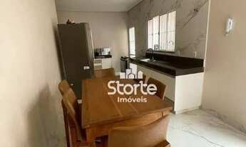 Imagem 5: Casa e sobrado à venda, aprox. 188m² por R$ 680.000 - Jardim Brasília - Uberlândia/MG