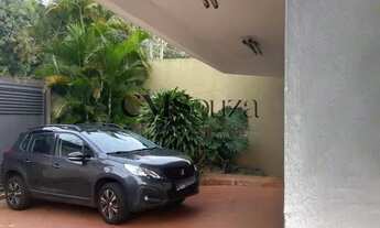 Imagem 3: Casa para alugar no Quebec 5 suítes, 560m², 0 vagas informadas Londrina/PR