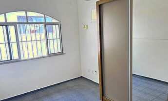 Imagem 7: São Jorge, Apto De 4 qts, Condomínio Particular c/ 4 Imóveis. Próx Cigis Aceito C. Fiança