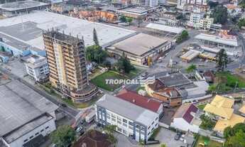 Imagem 5: Pousada com 24 dormitórios para alugar, 1351 m² por R$ 30.750,00/mês - Velha - Blumenau/SC