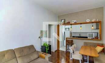 Imagem: Apartamento à Venda - Funcionários, 2