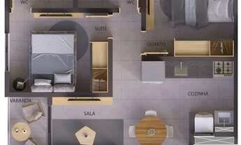 Imagem 7: Oportunidade nos BANCÁRIOS