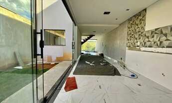 Imagem 5: Casa com 3 quartos à venda - Fontesville - Juiz de Fora/MG