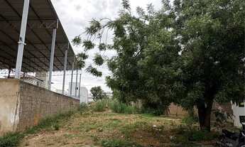 Imagem: Lotes á venda Bairro Jardim São Mateus