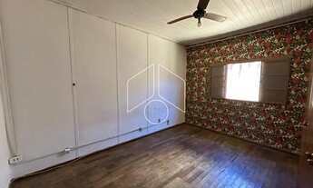 Imagem 4: Residencial Casa em Marília