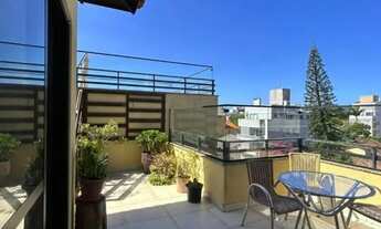 Imagem 3: Cobertura dos sonhos canasvieira