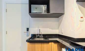 Imagem 6: APARTAMENTO - CONSOLAÇÃO - SP