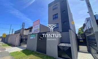 Imagem 2: Studio com 1 dormitório para alugar por R$1.500 /mês - Rebouças - Curitiba/PR