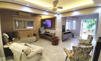 Imagem 2: Casa ampla com 3 dormitórios