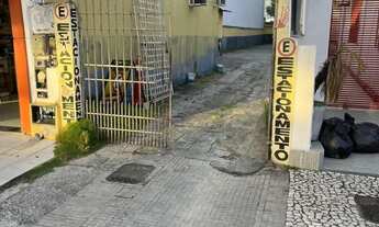 Imagem: Aluga-se estacionamento prox a Getúlio