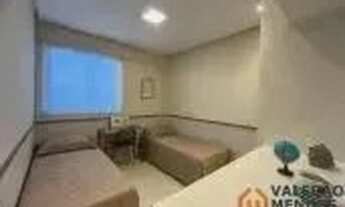 Imagem 6: Ceci- Quebec | 3 quartos (1 suíte) | Prédio Novo | Lazer completo