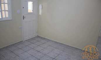 Imagem 5: Casa com 1 dormitório no RADIO CLUBE em Santos ( No maximo pra um casal e sem pet