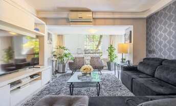 Imagem 2: Apartamento garden 3 dormitórios no Petrópolis