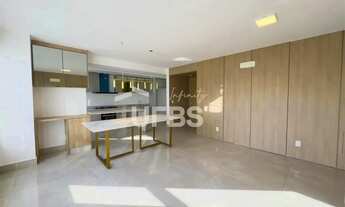 Imagem 5: More no coração do Marista em um apartamento de alto padrão! Desfrute de sofisticação e ex