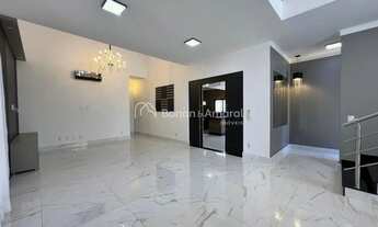 Imagem 2: Casa no Condomínio Terras Do Cancioneiro, de 4 quartos à venda, Parque Brasil 500 - Paulín