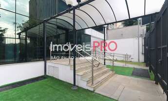 Imagem: Prédio, Consolação - São Paulo