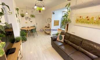 Imagem 5: Apartamento 2 Dormitórios mobiliado no Grand Park Lindoia