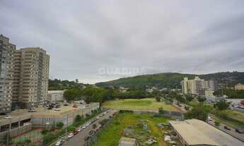 Imagem 7: Apartamento no estilo loft no bairro Central Park