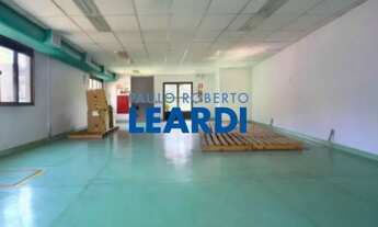 Imagem: PRÉDIO - POMPÉIA - SP