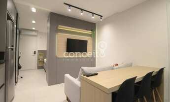 Imagem 7: Loft Mobiliado Pronto para Morar no Centro!