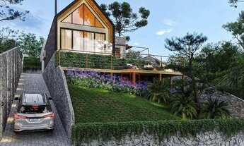 Imagem 6: Terreno à Venda em Gramado no Vale das Colinas!