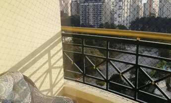 Imagem 4: RR8486 Apartamento 98m² CONDOMÍNIO CLASSIC - OPORTUNIDADE - 3 Dorms 2 Vagas - Barueri, SP