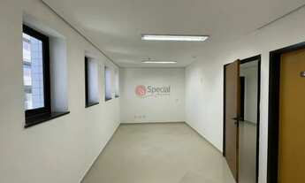 Imagem 3: Sala para alugar, 35 m² no Tatuapé